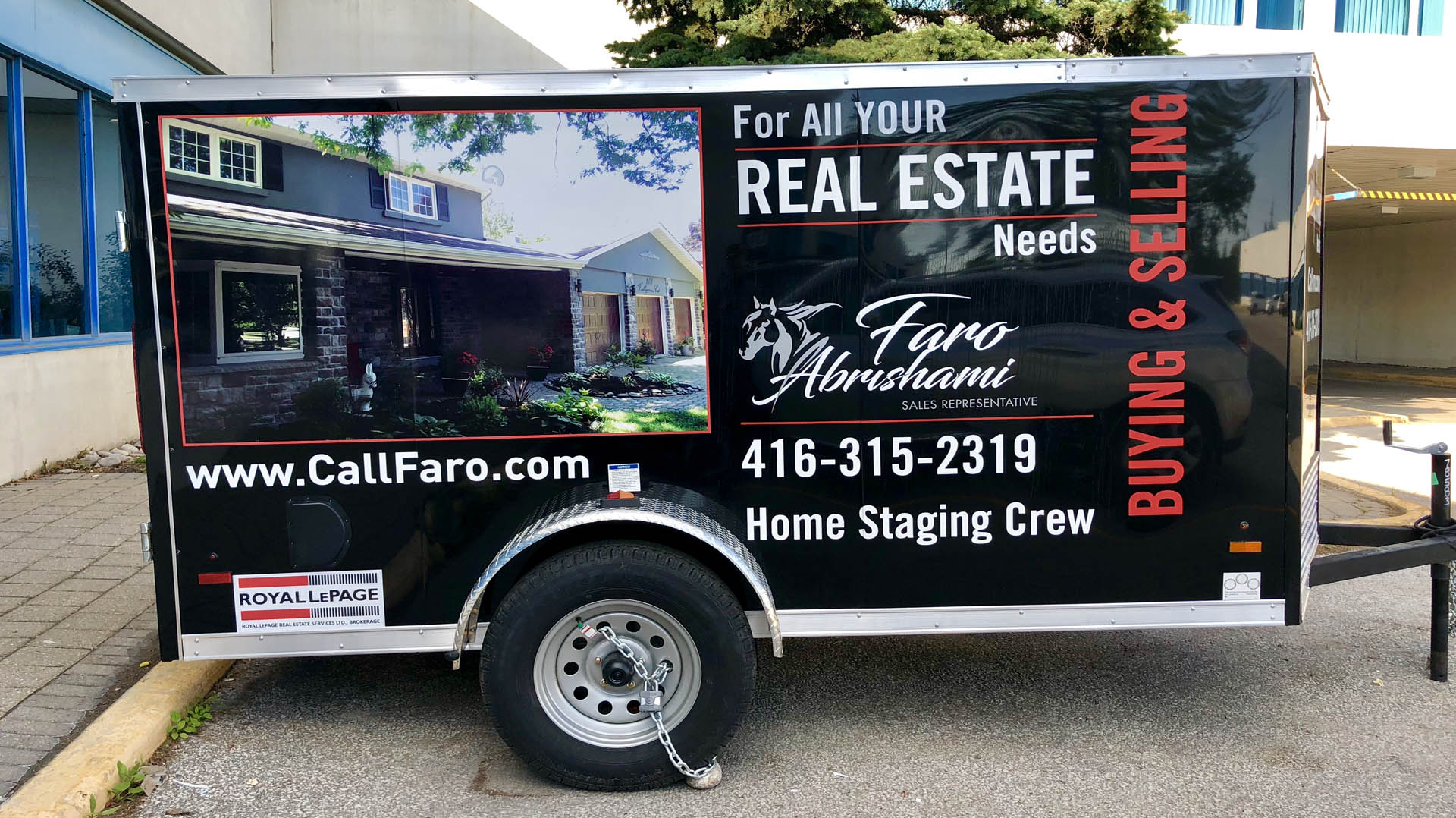 install vinyl wrap on vehicle